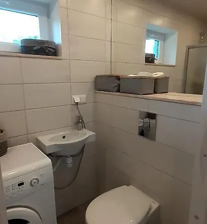 Vabadus Leilighet Kärdla Eksteriør bilde