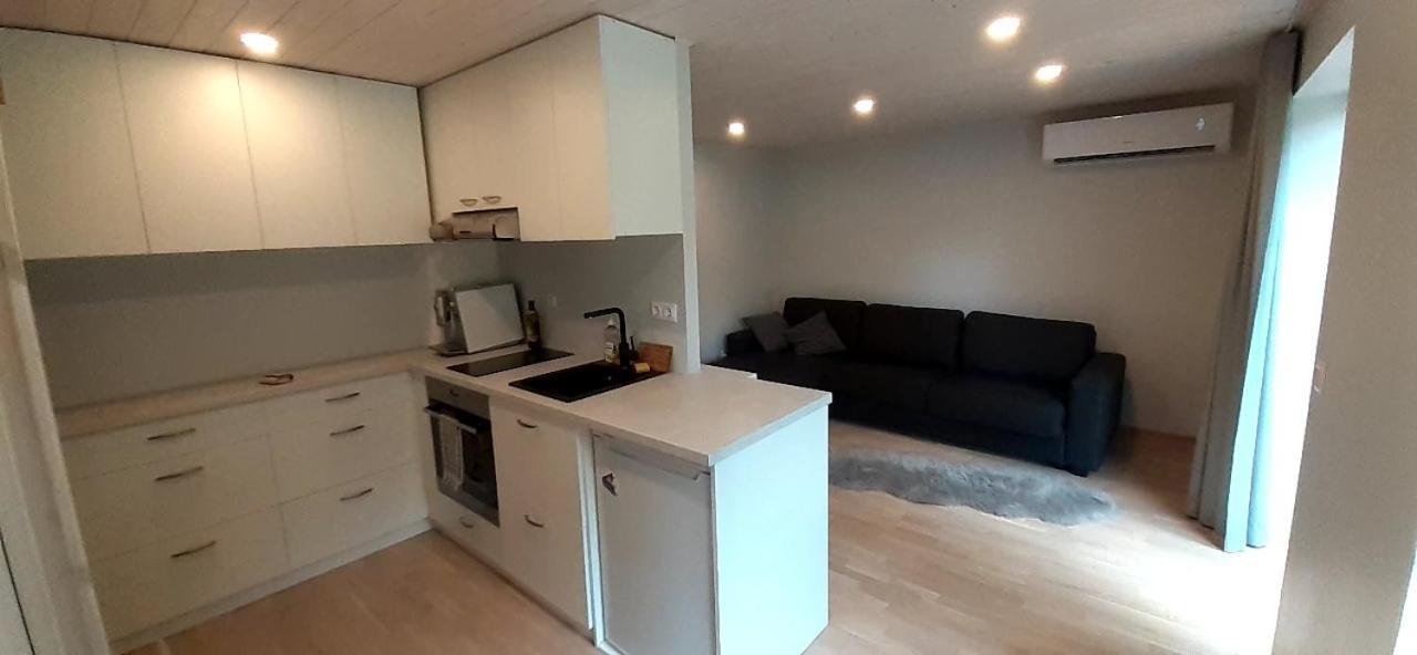 Vabadus Apartment